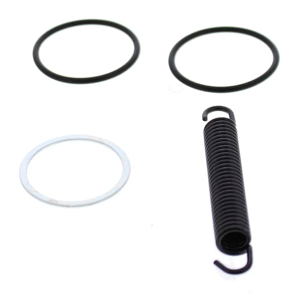 Winderosa Exhaust Gasket Kit (823166) for Honda CR85R 05-07, CR85RB 05-07 823166 - main